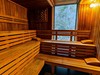 Hotel Ostredok - sauna